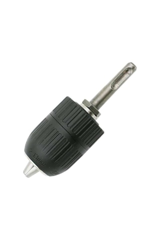 Mandren Mandrel Otomatik Anahtarsız Aparat Dahil 2-13 MM