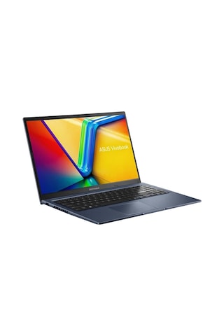 Asus Vivobook 15 X1504VA-BQ5424W Core i3 1315U 8 GB 512 SSD 15.6" W11H Dizüstü Bilgisayar