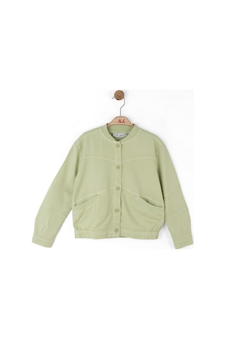 Nk Kids 38565 Kız Çocuk Yeşil Lınden Ceket Yeşil