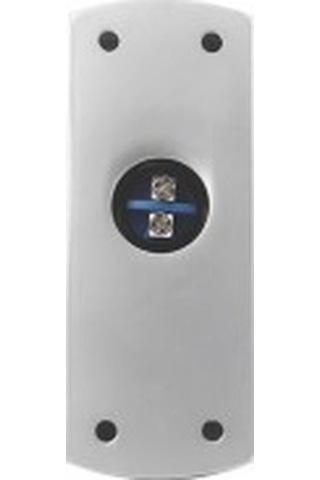 Vk-k140 Paslanmaz Metal Kapı Butonu 10 Adet