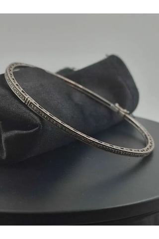 Tek Sıra Elmas Bileklik 282