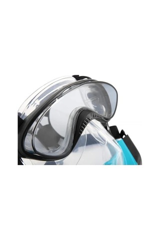 Bestway Hydro Pro Seaclear Flowtech Şnorkel Large/xlarge Çok Renkli