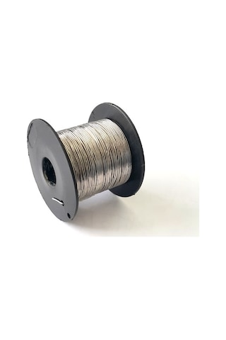 Soldex 0.75Mm İnce Lehim Teli - 10 Metre N11.281