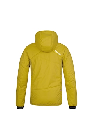 Hannah Gabber Hoody Erkek Outdoor Ceket 10047287hhx.01 Amoss Antique Moss