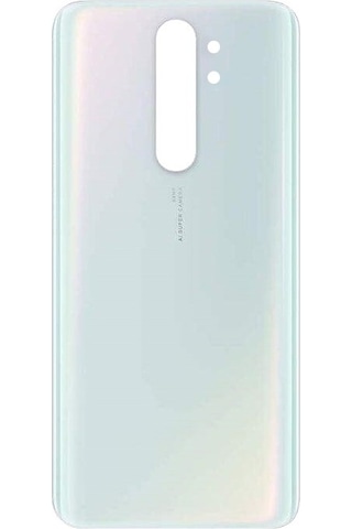 Xiaomi Redmi Note 8 Pro Arka Kapak Batarya Pil Kapağı