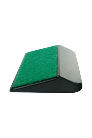 Golf Swing Trainer Golf Eğitim Yardımı Hizalama Düzeltme Bacak Yerçekimi Pedal Ayak Kama Yeni Başlayanlar Erkek Kadınlar