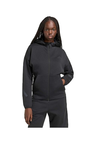 Adidas Kadın Ceket W Z.n.e. Fz Kf6327 Siyah