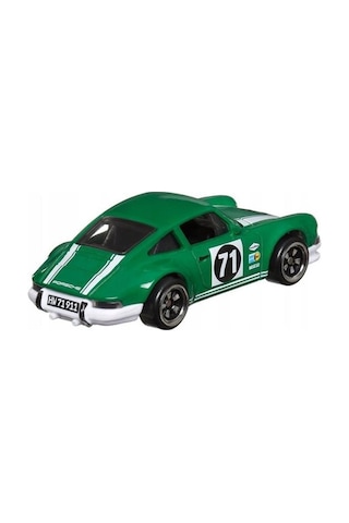 Mattel Hot Wheels 2024 71 Porsche 911 Vintage Racing Club Hrv04