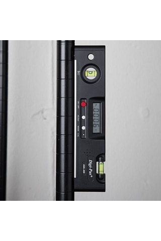 Digi-pas Dwl-200 Eğim Ölçerli Su Terazisi 20 Cm/0,1