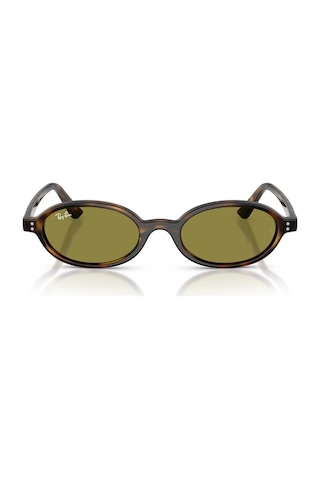 Ray-ban 4472-51 1359/2 Güneş Gözlüğü Kahverengi