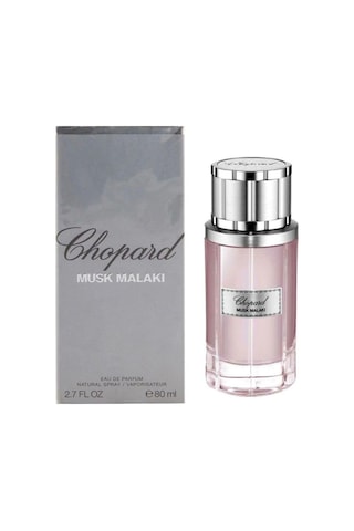 Chopard Musk Malaki Edp 80 Ml Unisex Parfüm Odunsu - Oryantal