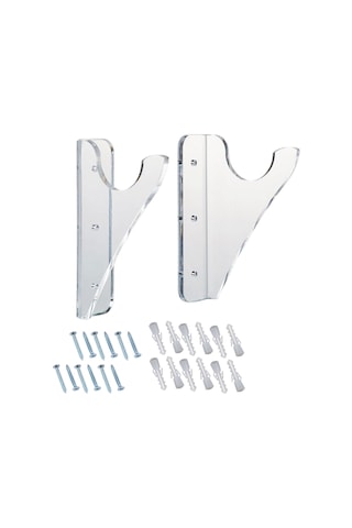 Suntek Sergileme Standı Duvara Monte Tutucu Olta