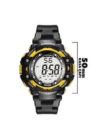 Saatse Chr1143 Çocuk Kol Saati