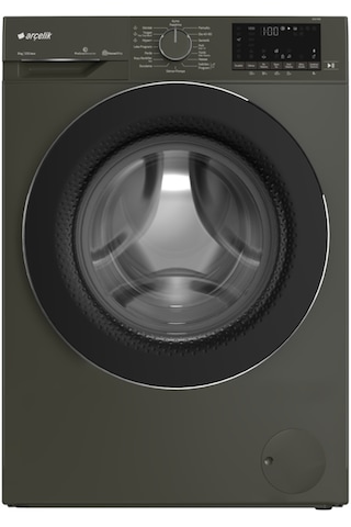 Arçelik 8120 PMG 8 Kg Çamaşır Makinesi