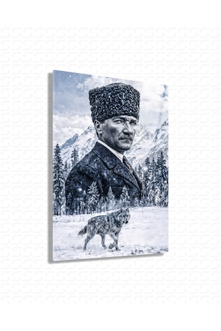 Tarihin Nabzı - Mustafa Kemal Atatürk