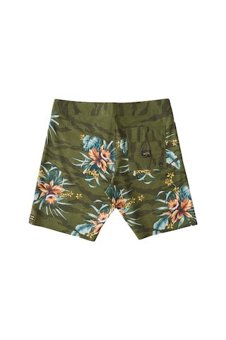Billabong Sundays Aırlıte Yeşil Yeşil