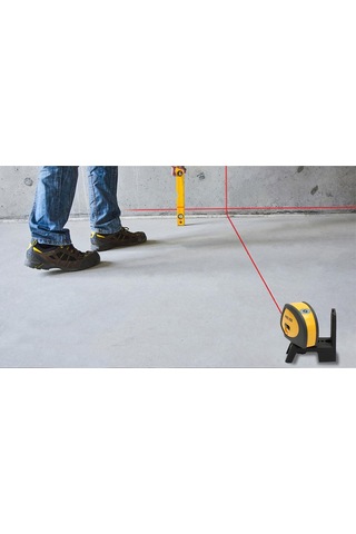 Prexiso XL2C Çapraz Çizgi Lazeri Hizalama