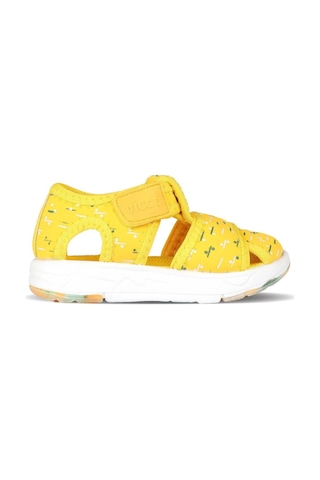 Vicco 332-e24y-306 Bumbaııı Unisex Bebe Sandalet Çok Renkli
