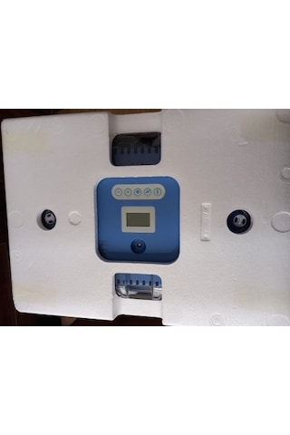 Mavi Yz-70 Kuluçka Makinesi