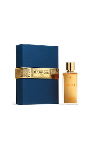 -antoine Barrois B683 Extrait Extrait De Parfum 100ml Diğer