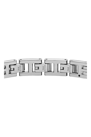 Fossil Jf04825-040 Erkek Bileklik Çok Renkli