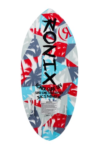 Ronix Wakesurf Super Space Odyssey- Skimmer