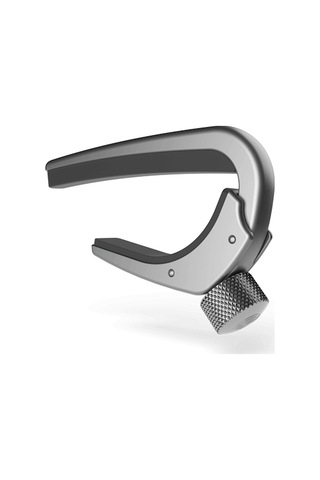 Planet Waves Pw-cp-02s Capo - Silver