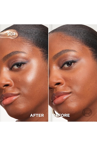 L'oreal Paris Glotion All-ın-one Doğal Işıltı Aydınlatıcı Losyon - 904 Deep Glow