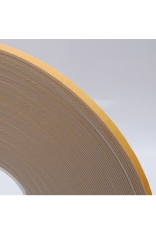 Çift Taraflı Köpük Bant 15mm X 25metre