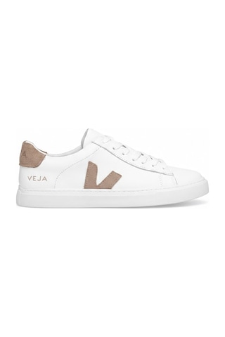 Elit Vra1900 Erkek Klasik Sneaker Beyaz Beyaz