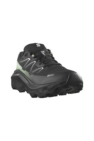 Salomon Ultra Flow 2 Gore-tex Erkek Outdoor Koşu Ayakkabısı L47981400 Siyah Siyah