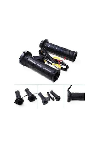 Monero Elcik Isıtma Takımı 4 Kademeli (529114054)