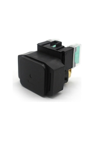 Geeroyoo Yamaha Atv Manyetik Röle Anahtarı - Yfz450, Yfm 250, Yfm 350, Yfm 400, Yfm 450 Modelleri İçin