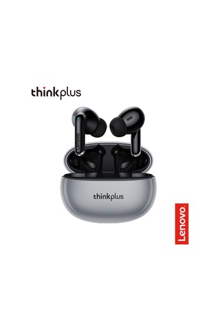 Leezsing Thinkplus Xt88 Bluetooth 5.3 Kulaklık: Gürültü Engelleme, Hıfı Ses, Dokunmatik Kontrol, Su Geçirmez Kablosuz Kulak İçi Kulaklık Siyah