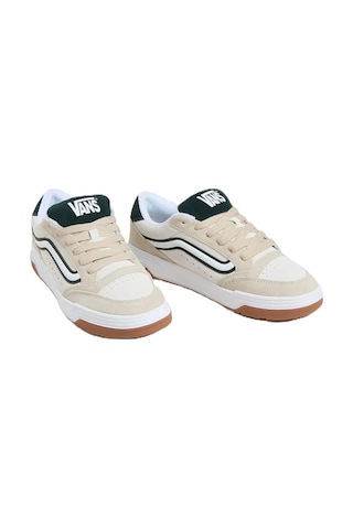 Vans Hylane Uniseks Yeşil Spor Ayakkabı - Vn000d26