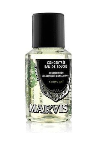 Marvis Güçlü Nane Konsantre Ağız Bakım Suyu 30 ML