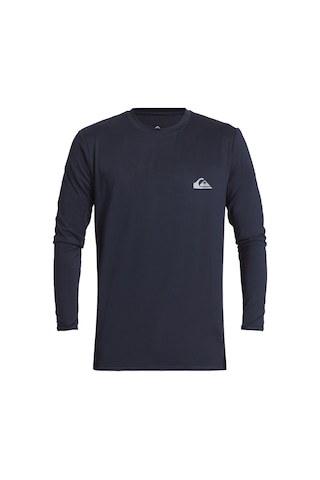 Quiksilver Quıksılver Everyday Surf Tee Ls Na0 Lacivert