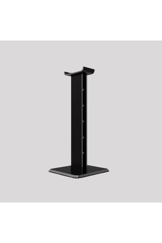 Sones 2 Adet Kulaklık Masaüstü Standı Sergileme Rafı Siyah