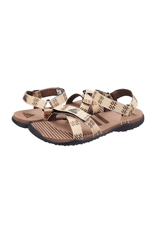 Adidas Gc0769 Moary Erkek Sandalet Bej