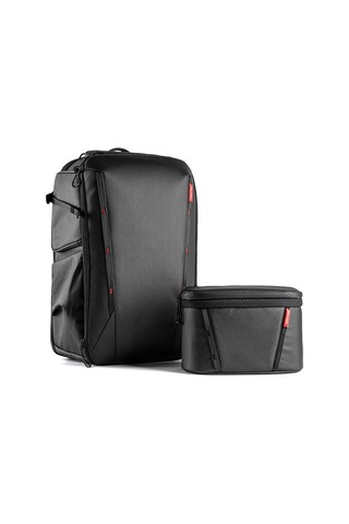 Pgytech Onemo 2 Backpack 35l Sırt Çantası Space Black