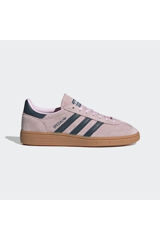 Adidas IF6561 Handball Spezıal W Kadın Günlük Spor Ayakkabısı - Pembe