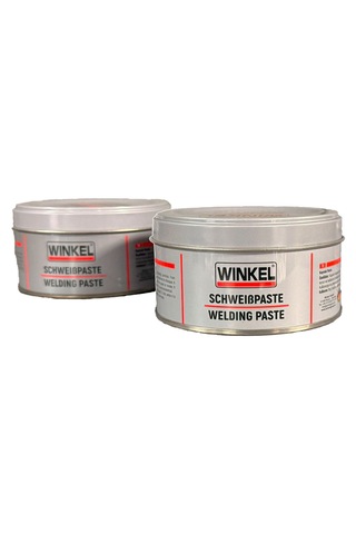 Winkel Kaynak Pastası 200 Gr