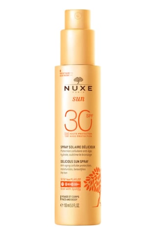 Nuxe Sun SPF 30 Güneş Koruyucu Sprey 150 ML