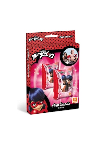 Sunman Kolluk Ladybug 25x15 Cm Çok Renkli
