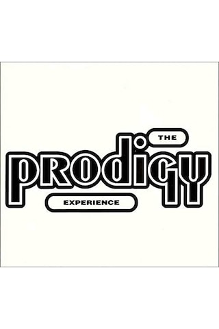 The Prodigy Experience - Plak 2lp