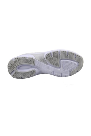 M.P Mp 242-6923 Running Beyaz Erkek Sneakers Beyaz