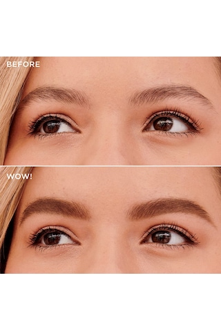 Benefit Cosmetics Goof Proof Brow Powder - Pratik Kaş Makyajı Için Kaş Pudrası 01 Diğer