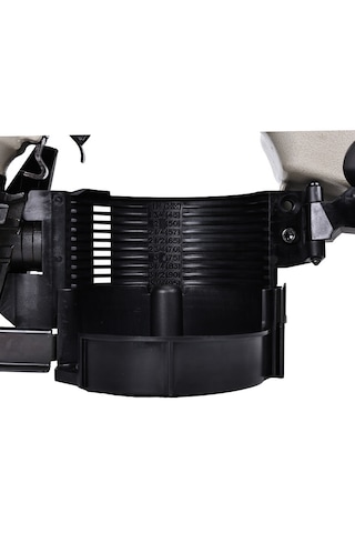 Meite Cn100 Profesyonel Pnömatik Bobin Çivi Tabancası 65-100 Mm