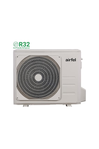 Airfel LTXM50N 18000 BTU R32 Duvar Tipi Inverter Klima