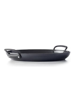 Greenpan Craft Thermolon Seramik Yapıştırmaz 40CM Oval Tava